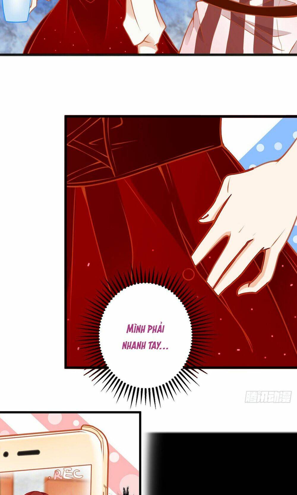 Thiết Lập Nhân Vật Daddy Của Tôi Bị Sụp Đổ: Chapter 20