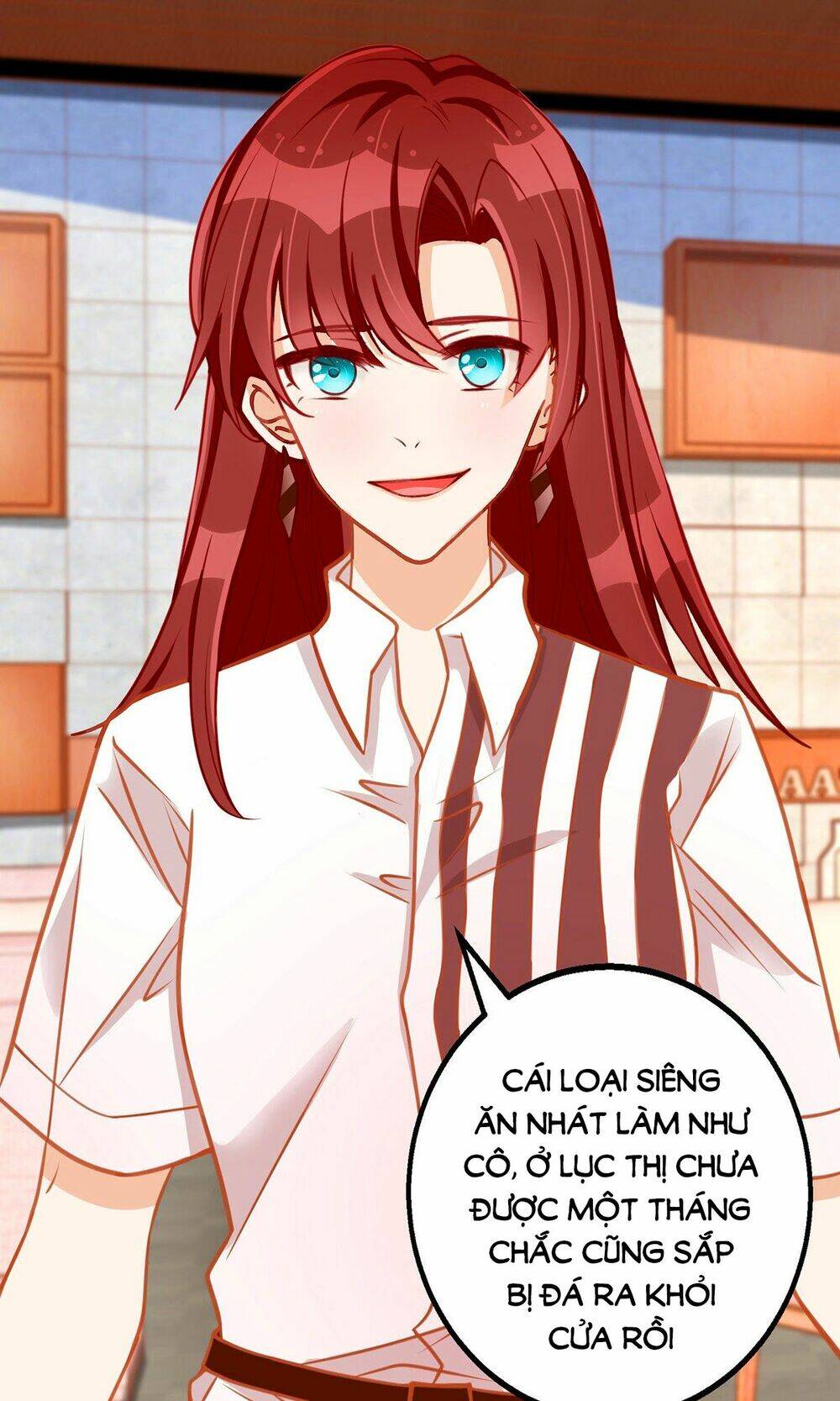 Thiết Lập Nhân Vật Daddy Của Tôi Bị Sụp Đổ: Chapter 20