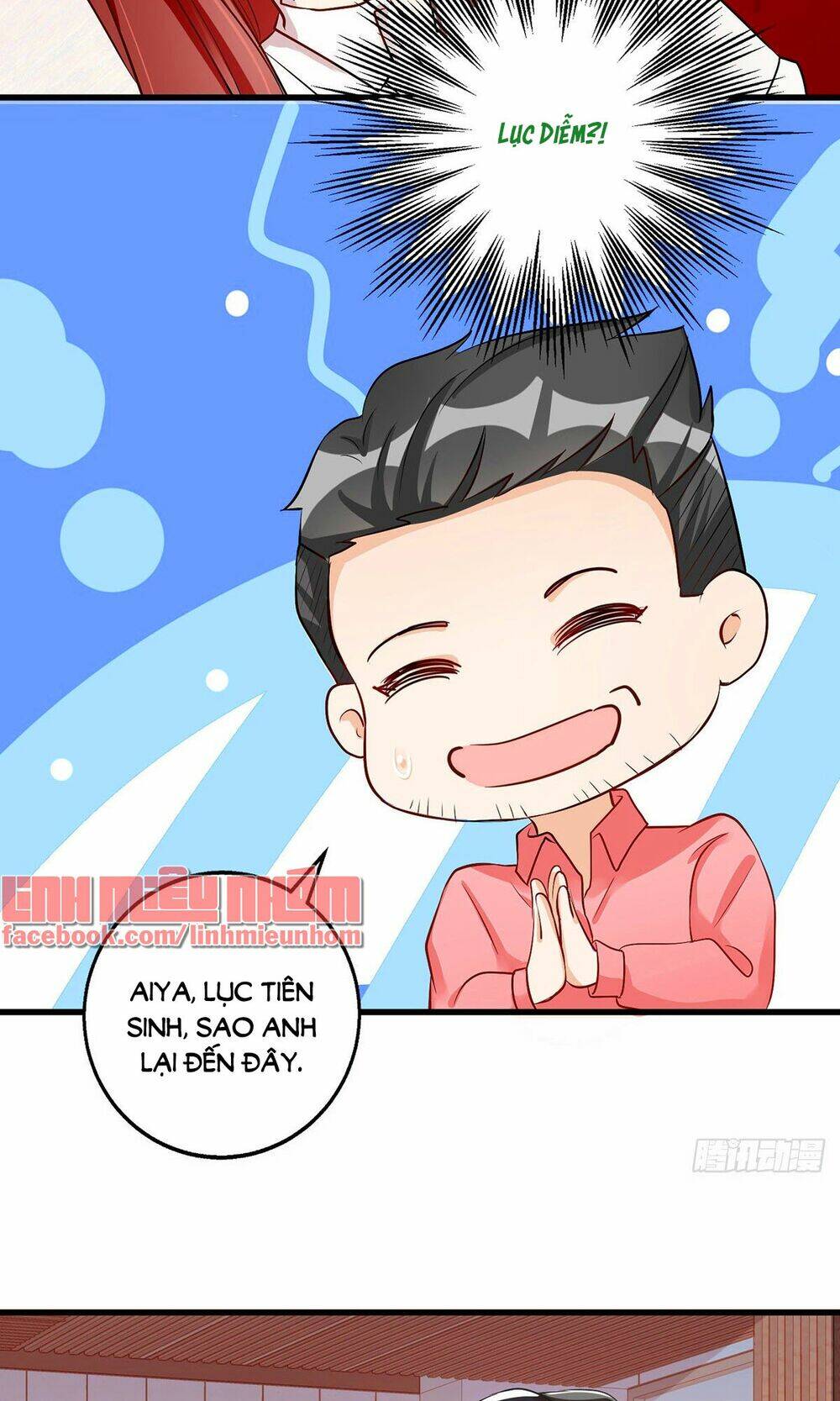 Thiết Lập Nhân Vật Daddy Của Tôi Bị Sụp Đổ: Chapter 21