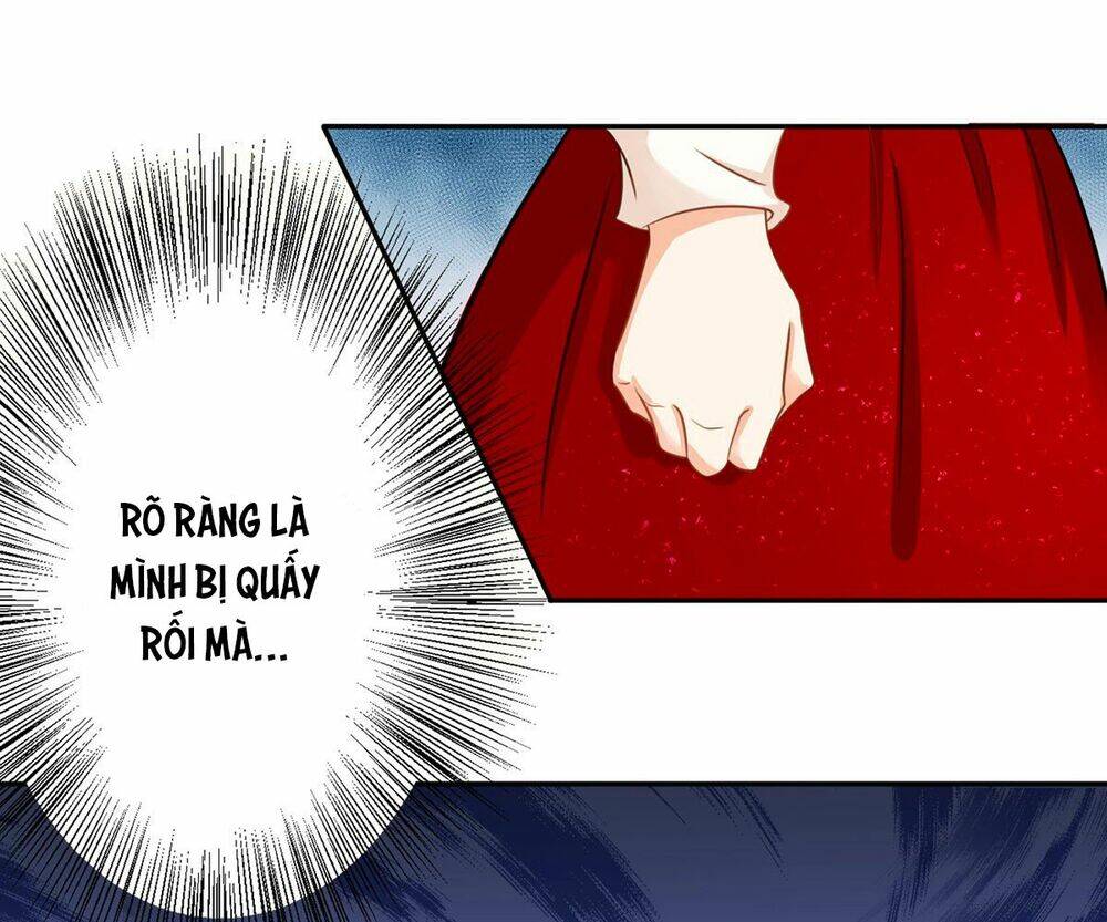 Thiết Lập Nhân Vật Daddy Của Tôi Bị Sụp Đổ: Chapter 25