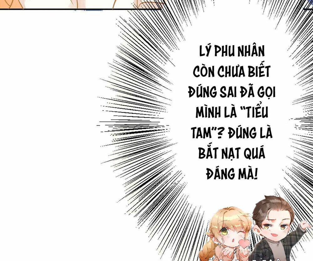 Thiết Lập Nhân Vật Daddy Của Tôi Bị Sụp Đổ: Chapter 25