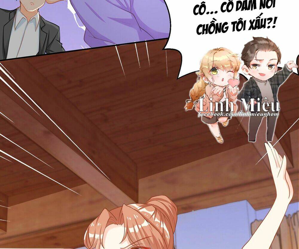 Thiết Lập Nhân Vật Daddy Của Tôi Bị Sụp Đổ: Chapter 25