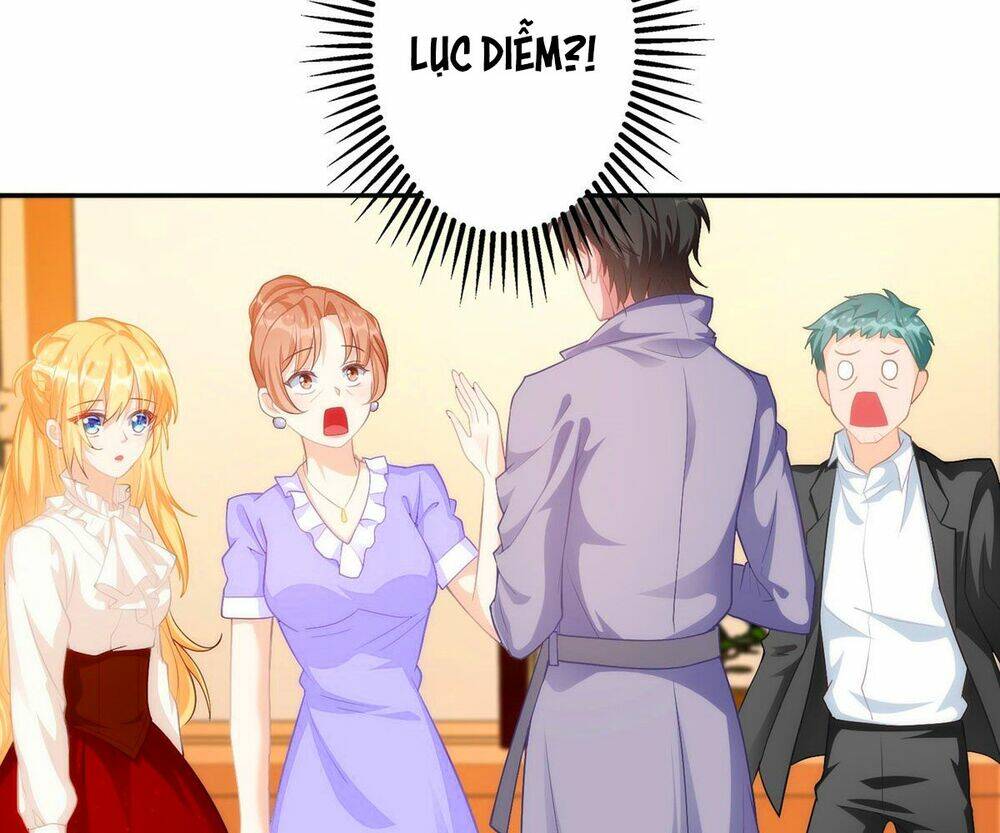 Thiết Lập Nhân Vật Daddy Của Tôi Bị Sụp Đổ: Chapter 25