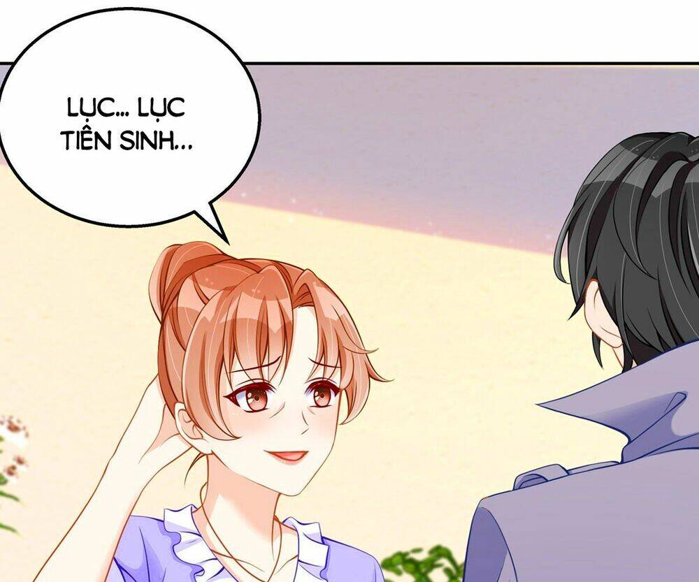 Thiết Lập Nhân Vật Daddy Của Tôi Bị Sụp Đổ: Chapter 25