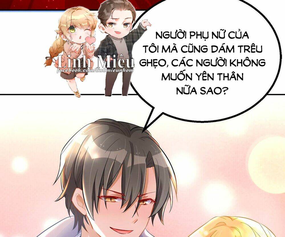 Thiết Lập Nhân Vật Daddy Của Tôi Bị Sụp Đổ: Chapter 25