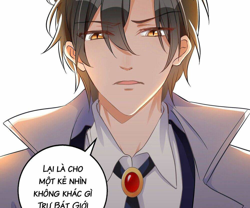 Thiết Lập Nhân Vật Daddy Của Tôi Bị Sụp Đổ: Chapter 26