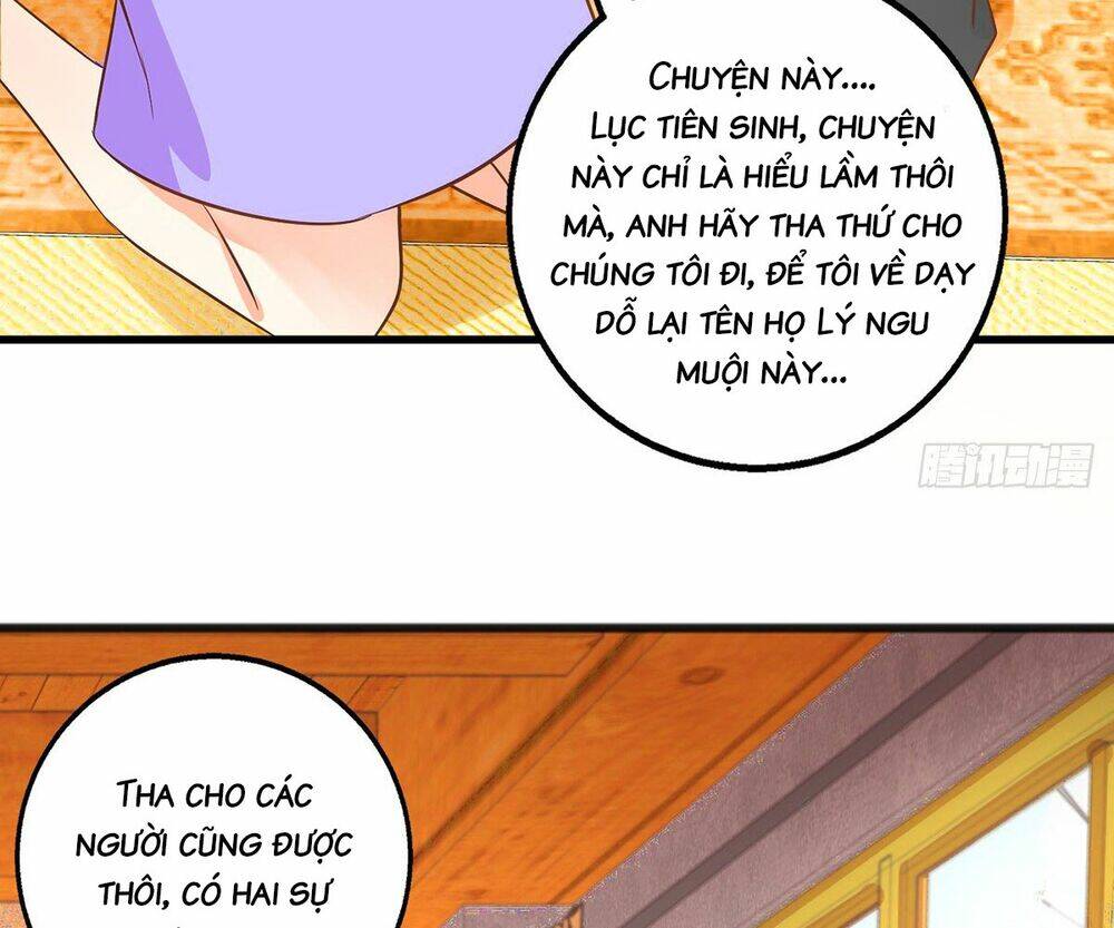 Thiết Lập Nhân Vật Daddy Của Tôi Bị Sụp Đổ: Chapter 26