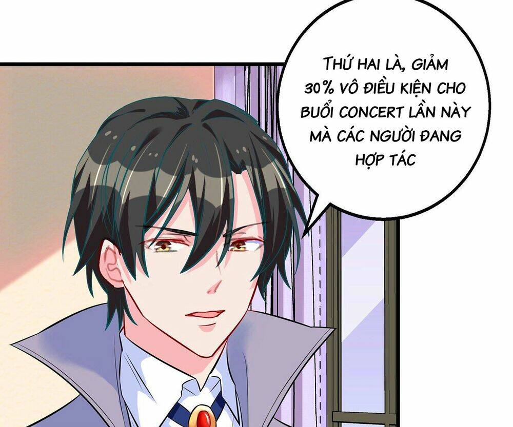 Thiết Lập Nhân Vật Daddy Của Tôi Bị Sụp Đổ: Chapter 26