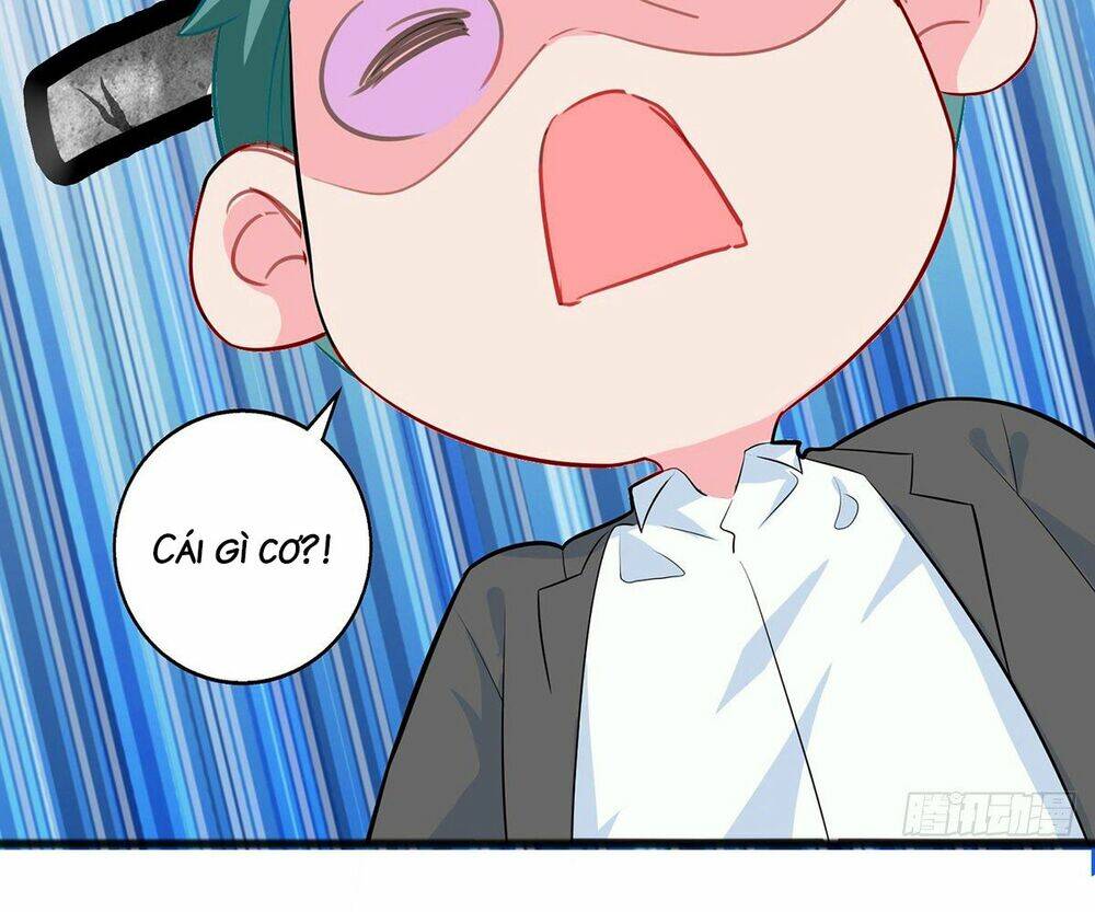 Thiết Lập Nhân Vật Daddy Của Tôi Bị Sụp Đổ: Chapter 26