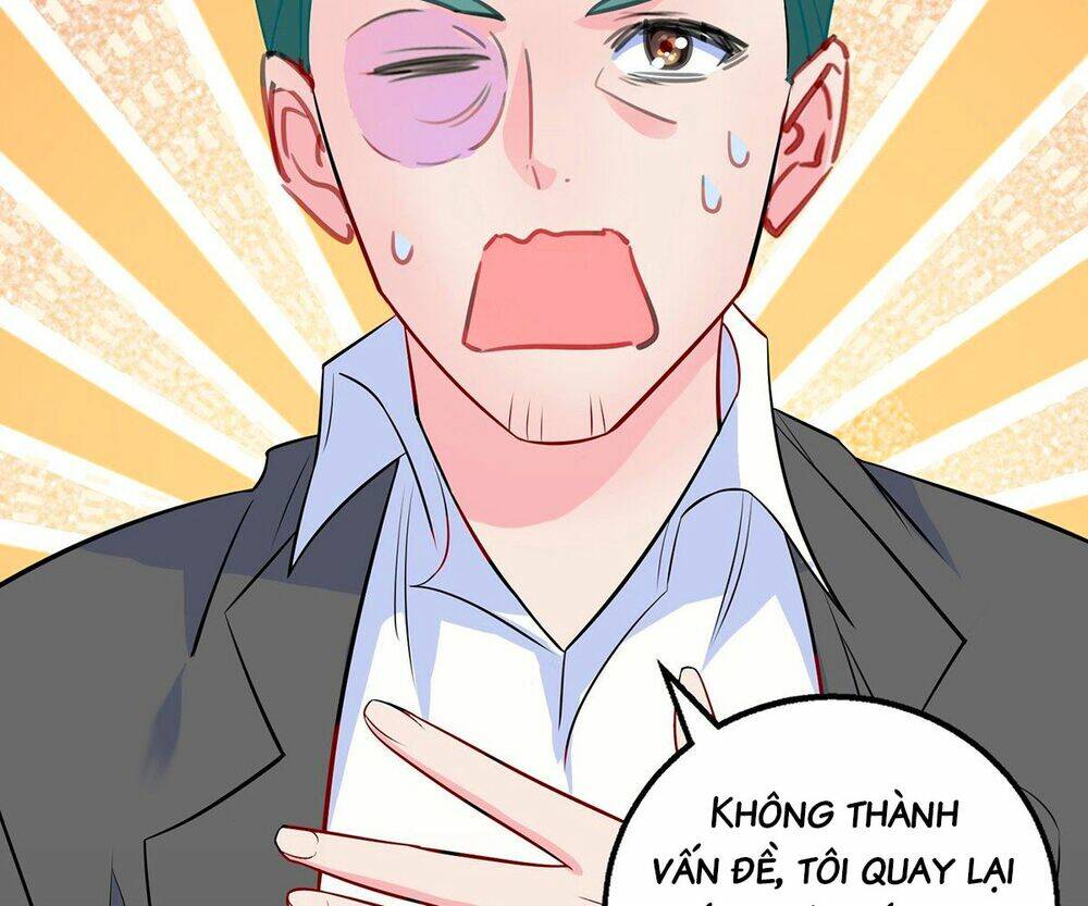 Thiết Lập Nhân Vật Daddy Của Tôi Bị Sụp Đổ: Chapter 26
