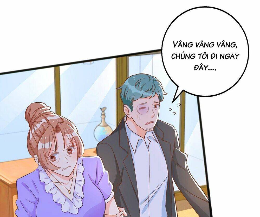 Thiết Lập Nhân Vật Daddy Của Tôi Bị Sụp Đổ: Chapter 26
