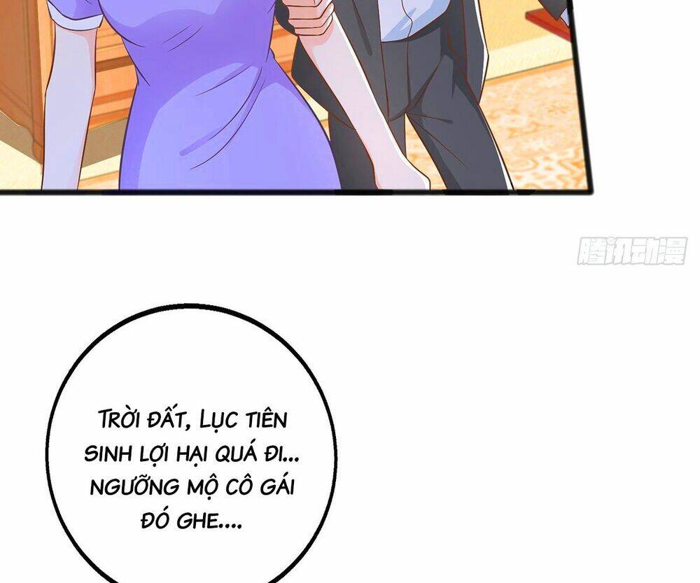 Thiết Lập Nhân Vật Daddy Của Tôi Bị Sụp Đổ: Chapter 26