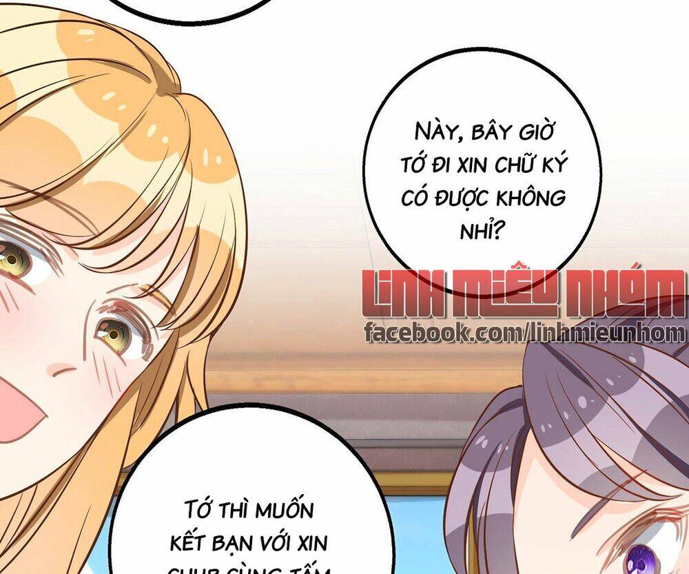Thiết Lập Nhân Vật Daddy Của Tôi Bị Sụp Đổ: Chapter 26