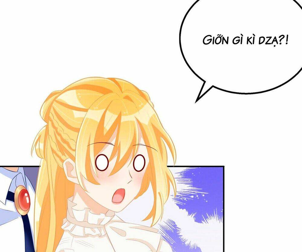 Thiết Lập Nhân Vật Daddy Của Tôi Bị Sụp Đổ: Chapter 26