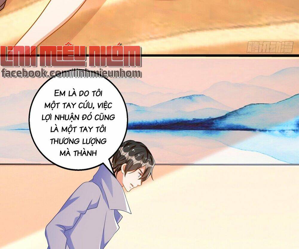 Thiết Lập Nhân Vật Daddy Của Tôi Bị Sụp Đổ: Chapter 26