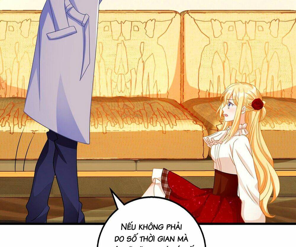 Thiết Lập Nhân Vật Daddy Của Tôi Bị Sụp Đổ: Chapter 26