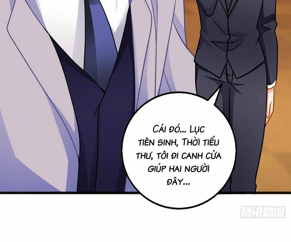 Thiết Lập Nhân Vật Daddy Của Tôi Bị Sụp Đổ: Chapter 26