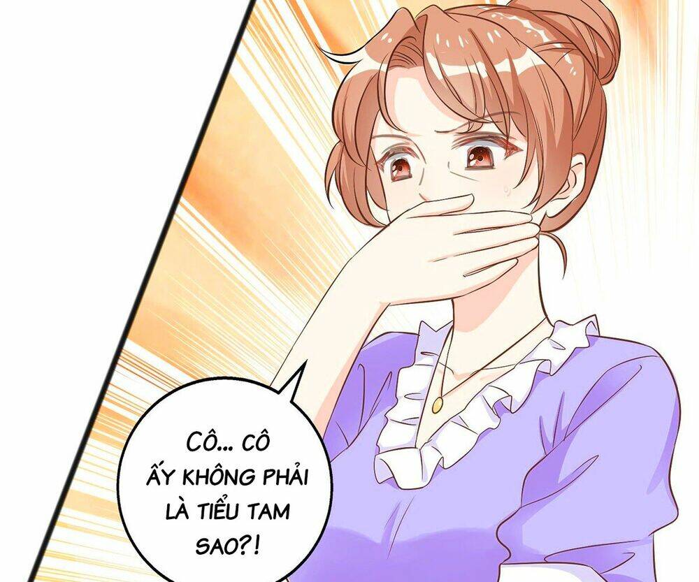 Thiết Lập Nhân Vật Daddy Của Tôi Bị Sụp Đổ: Chapter 26
