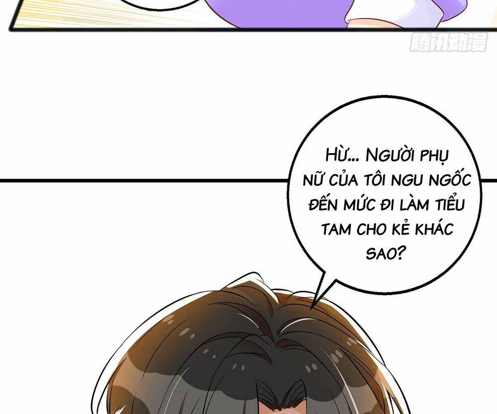 Thiết Lập Nhân Vật Daddy Của Tôi Bị Sụp Đổ: Chapter 26