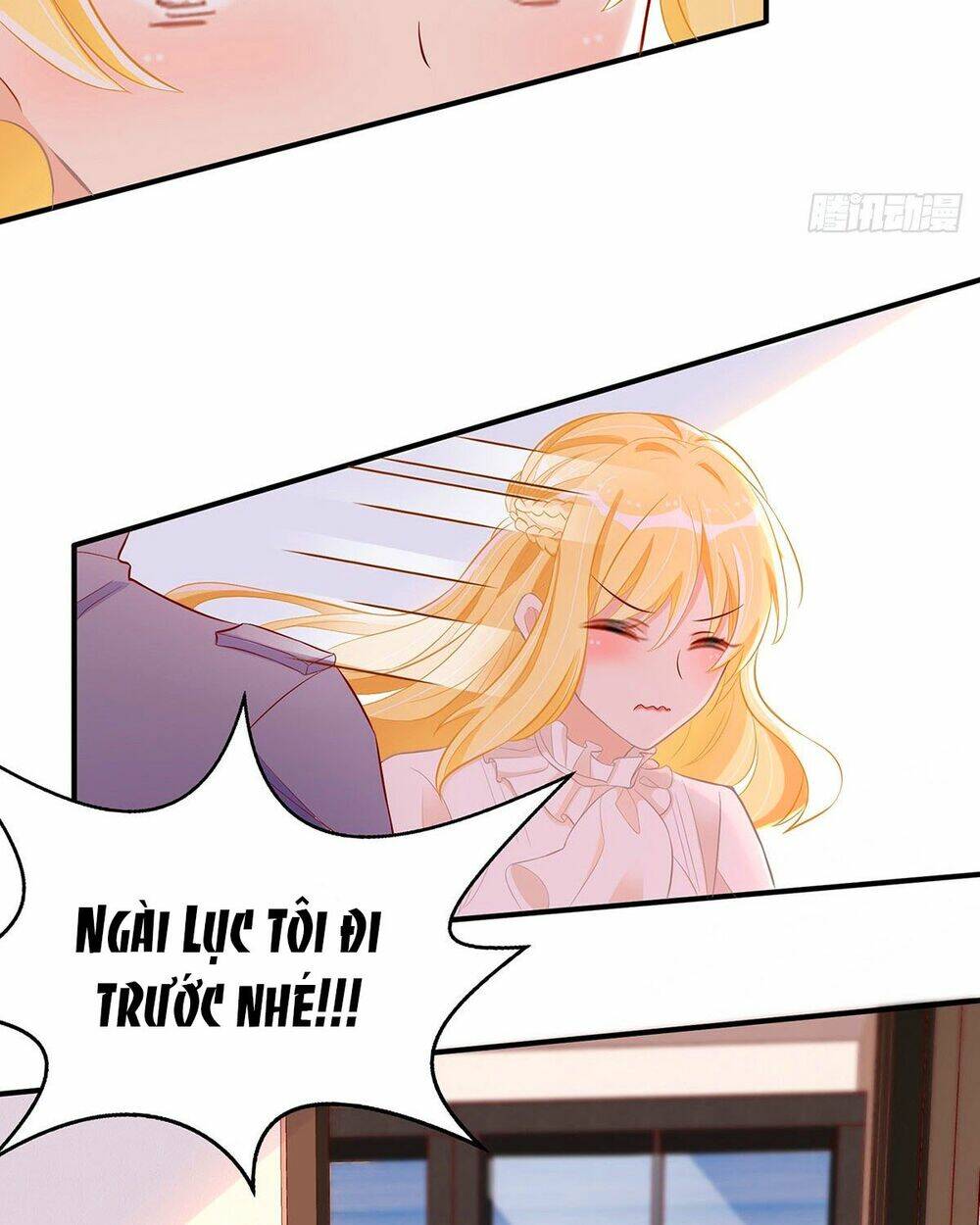 Thiết Lập Nhân Vật Daddy Của Tôi Bị Sụp Đổ: Chapter 27