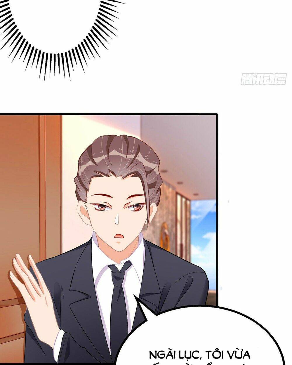 Thiết Lập Nhân Vật Daddy Của Tôi Bị Sụp Đổ: Chapter 27