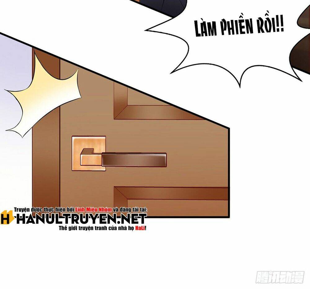 Thiết Lập Nhân Vật Daddy Của Tôi Bị Sụp Đổ: Chapter 27