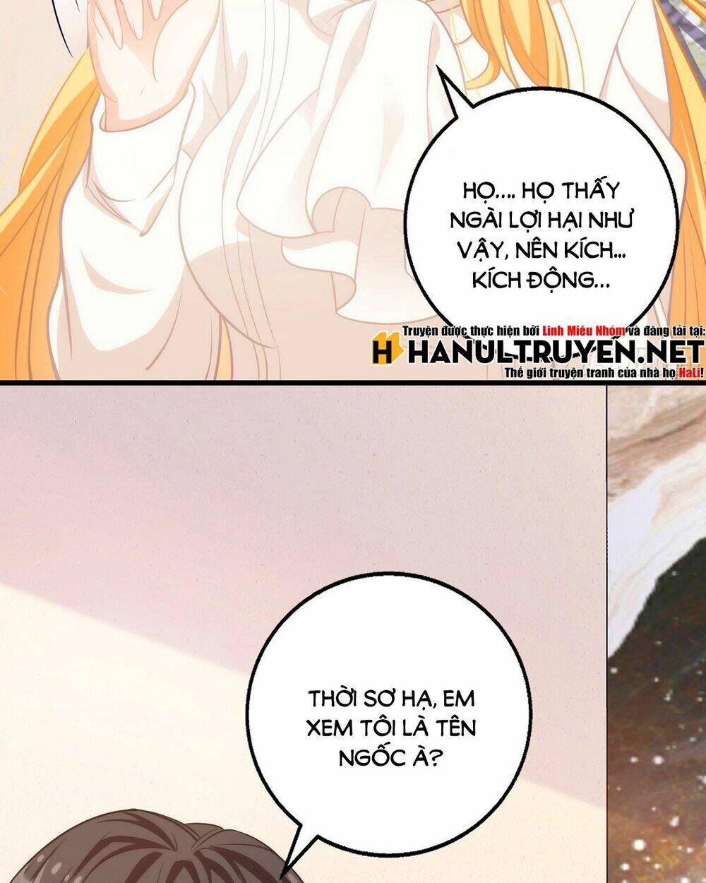 Thiết Lập Nhân Vật Daddy Của Tôi Bị Sụp Đổ: Chapter 27