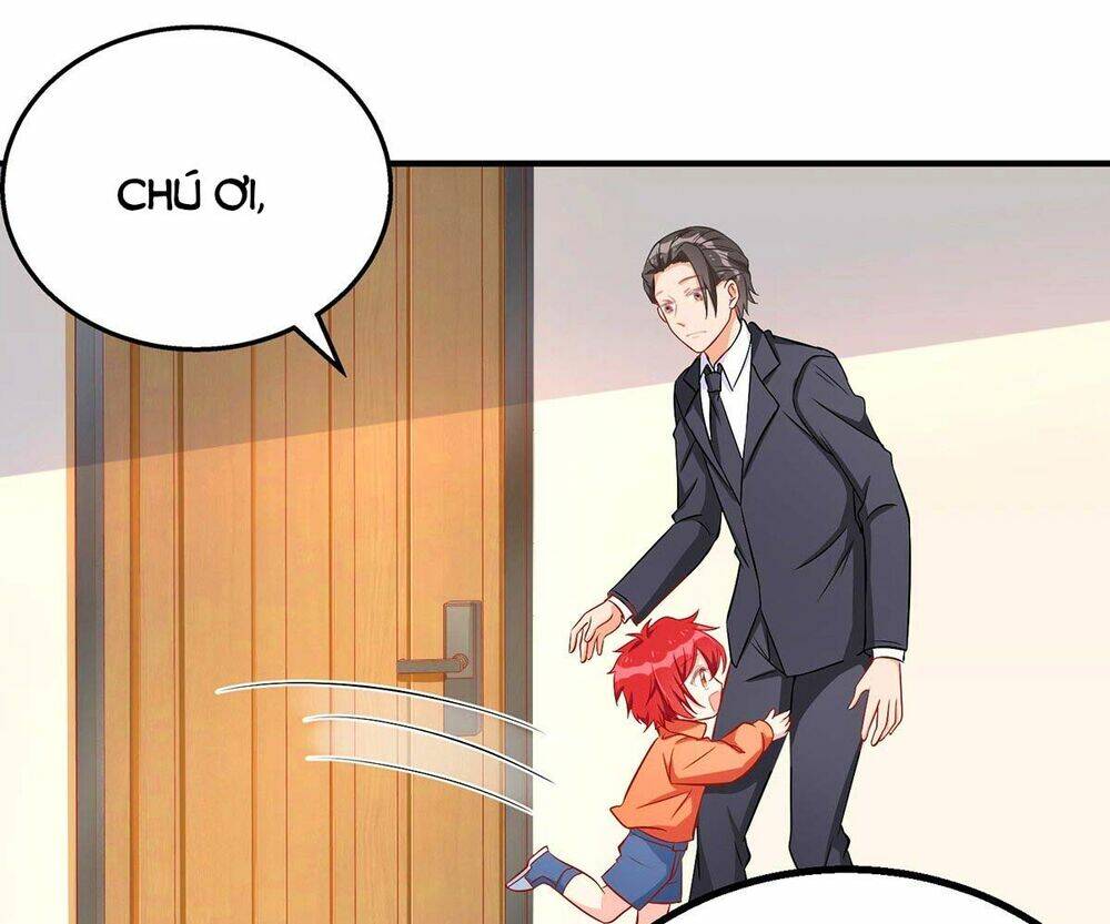 Thiết Lập Nhân Vật Daddy Của Tôi Bị Sụp Đổ: Chapter 28