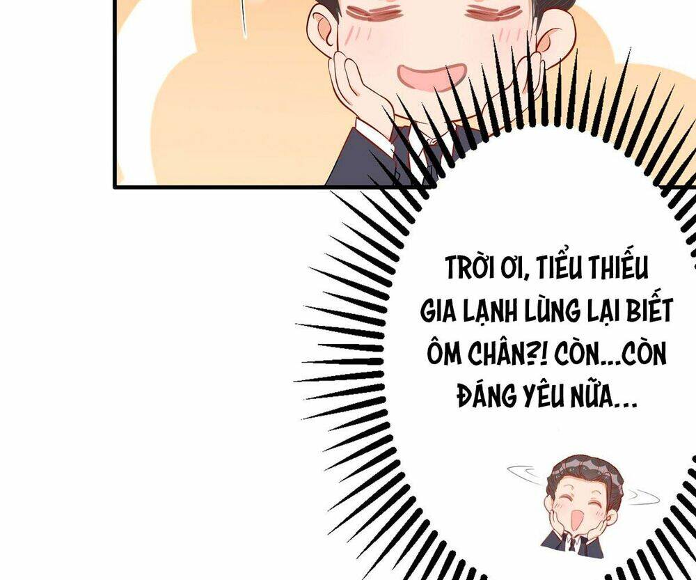 Thiết Lập Nhân Vật Daddy Của Tôi Bị Sụp Đổ: Chapter 28