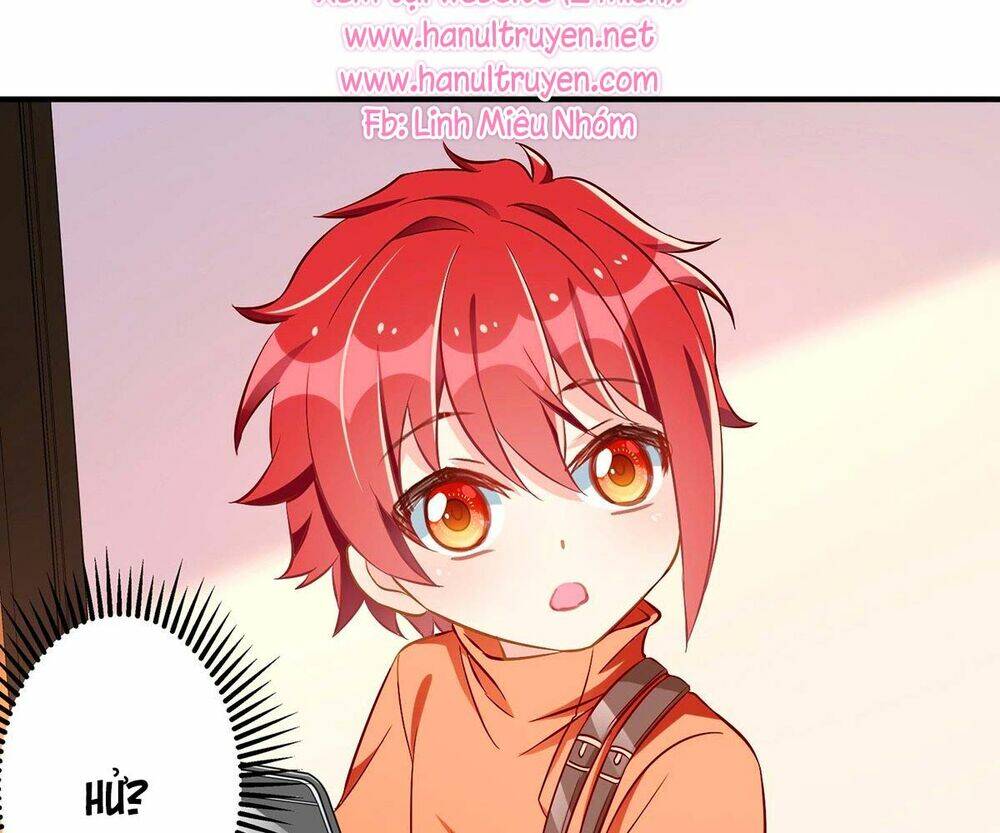 Thiết Lập Nhân Vật Daddy Của Tôi Bị Sụp Đổ: Chapter 28