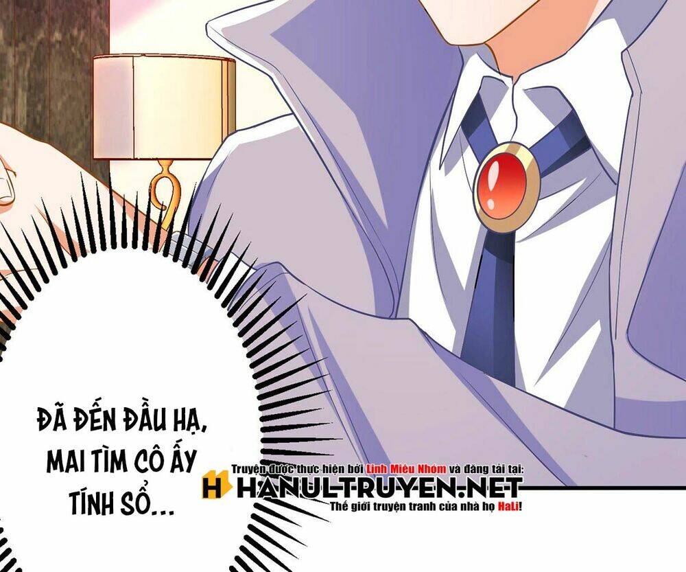 Thiết Lập Nhân Vật Daddy Của Tôi Bị Sụp Đổ: Chapter 28