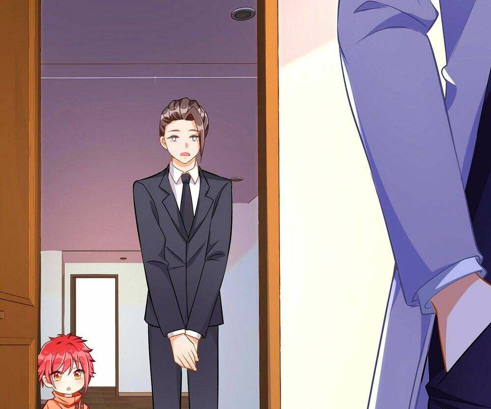 Thiết Lập Nhân Vật Daddy Của Tôi Bị Sụp Đổ: Chapter 28