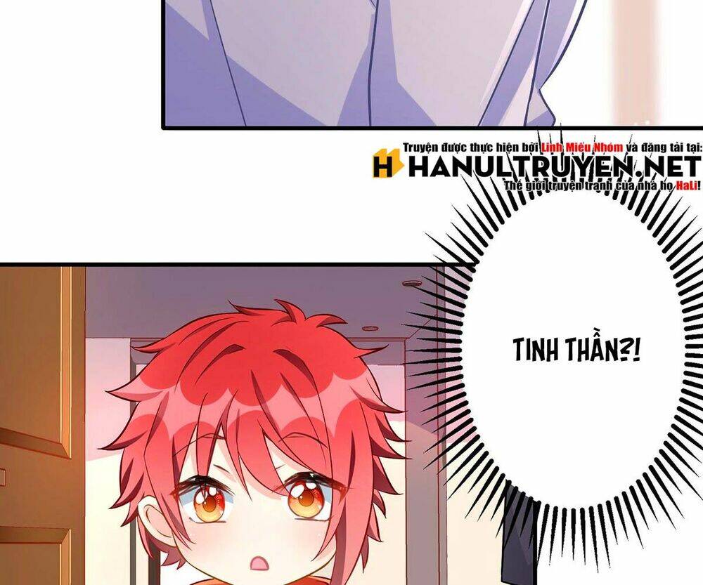 Thiết Lập Nhân Vật Daddy Của Tôi Bị Sụp Đổ: Chapter 28