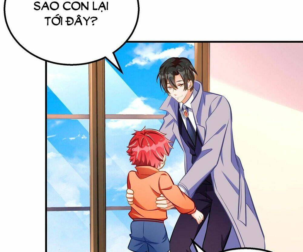 Thiết Lập Nhân Vật Daddy Của Tôi Bị Sụp Đổ: Chapter 28