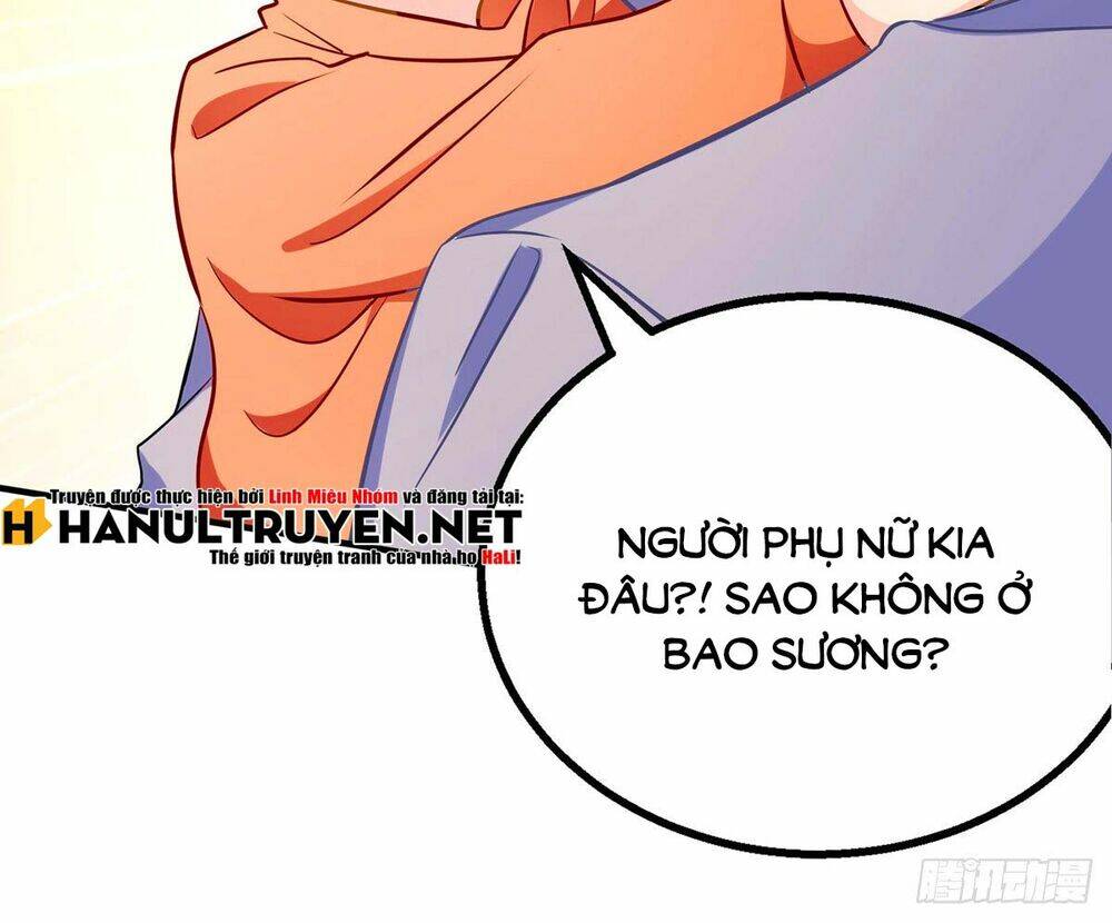 Thiết Lập Nhân Vật Daddy Của Tôi Bị Sụp Đổ: Chapter 28