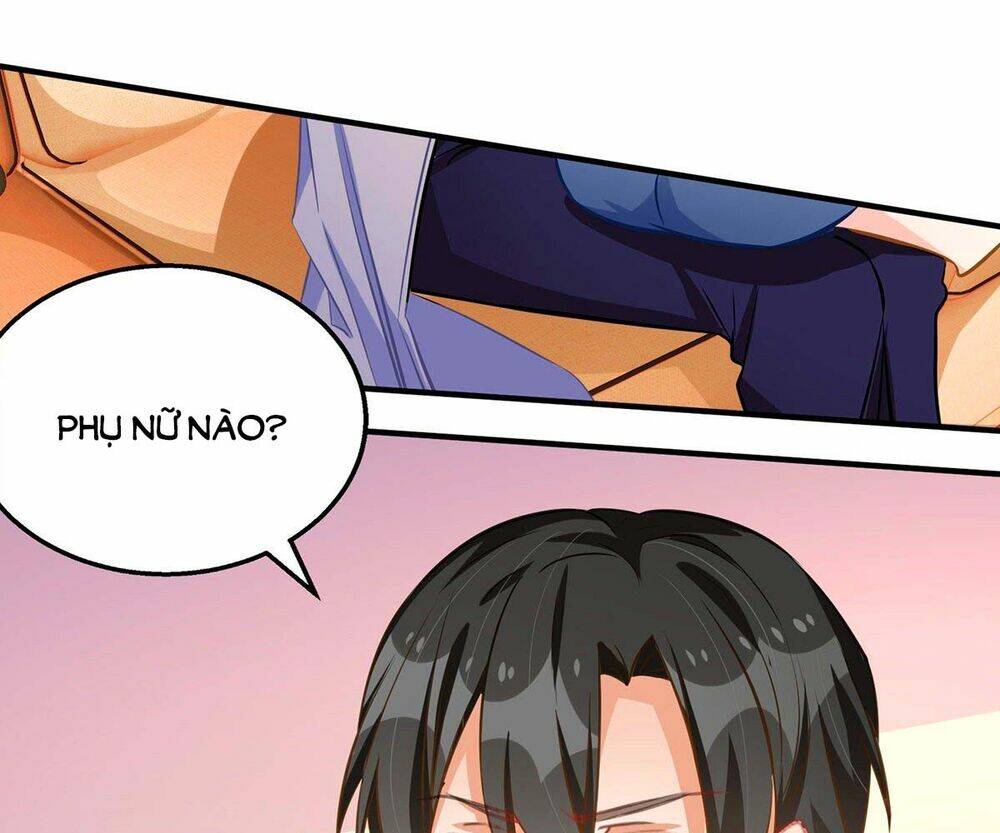 Thiết Lập Nhân Vật Daddy Của Tôi Bị Sụp Đổ: Chapter 28