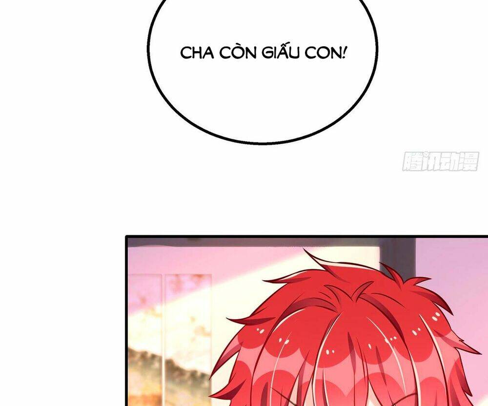 Thiết Lập Nhân Vật Daddy Của Tôi Bị Sụp Đổ: Chapter 28