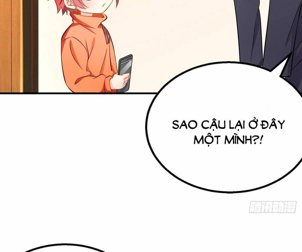 Thiết Lập Nhân Vật Daddy Của Tôi Bị Sụp Đổ: Chapter 28