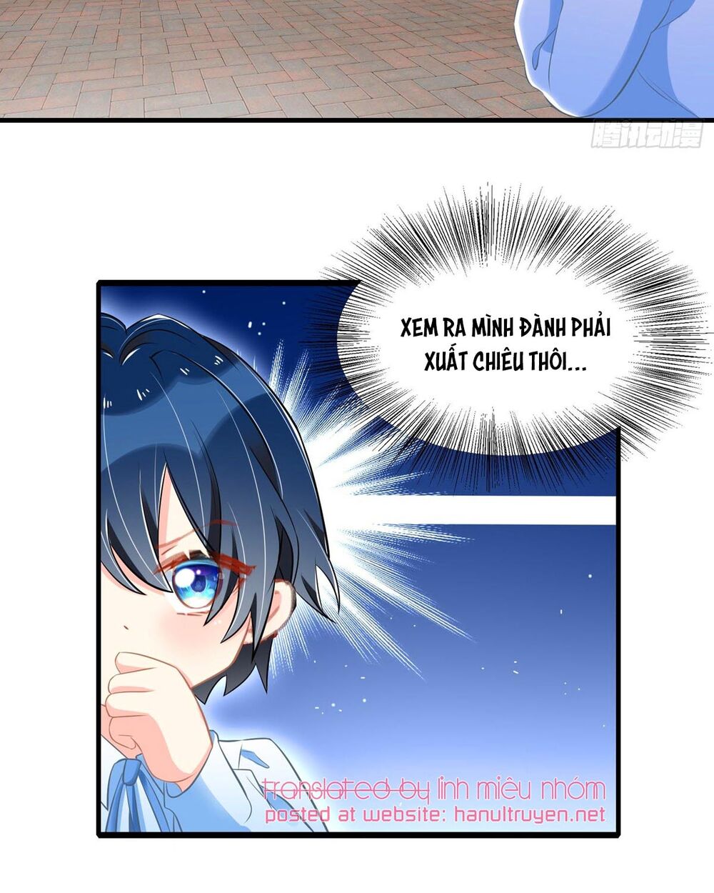 Thiết Lập Nhân Vật Daddy Của Tôi Bị Sụp Đổ: Chapter 29