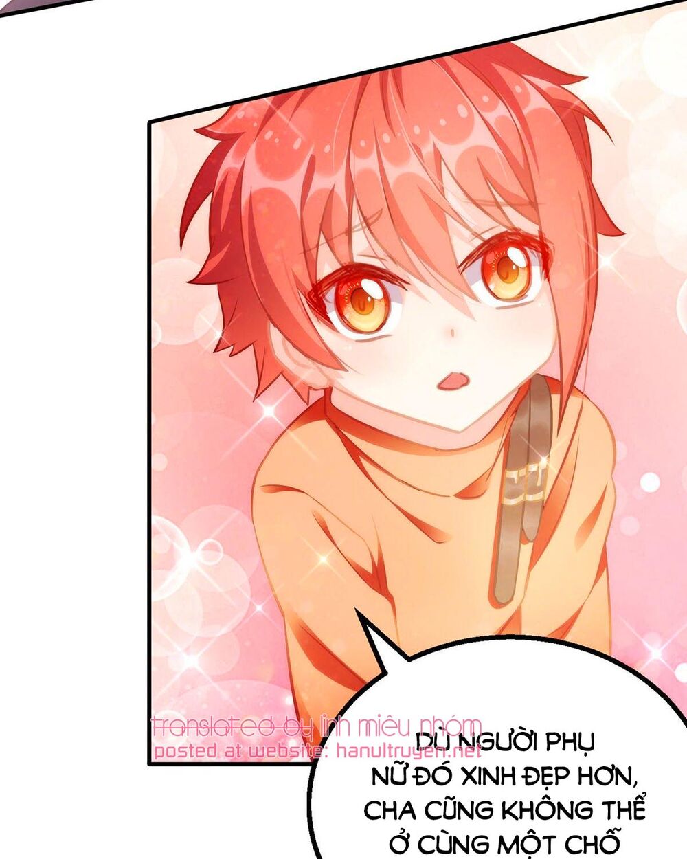 Thiết Lập Nhân Vật Daddy Của Tôi Bị Sụp Đổ: Chapter 29