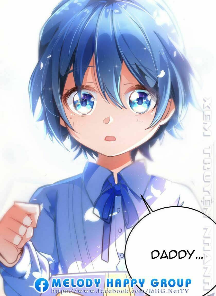 Thiết Lập Nhân Vật Daddy Của Tôi Bị Sụp Đổ: Chapter 3