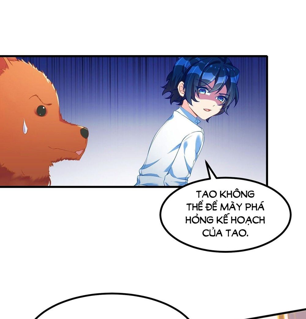 Thiết Lập Nhân Vật Daddy Của Tôi Bị Sụp Đổ: Chapter 30