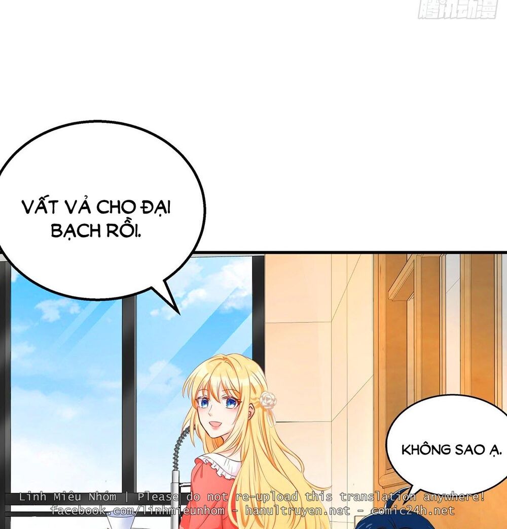 Thiết Lập Nhân Vật Daddy Của Tôi Bị Sụp Đổ: Chapter 30