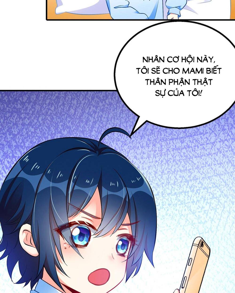 Thiết Lập Nhân Vật Daddy Của Tôi Bị Sụp Đổ: Chapter 32