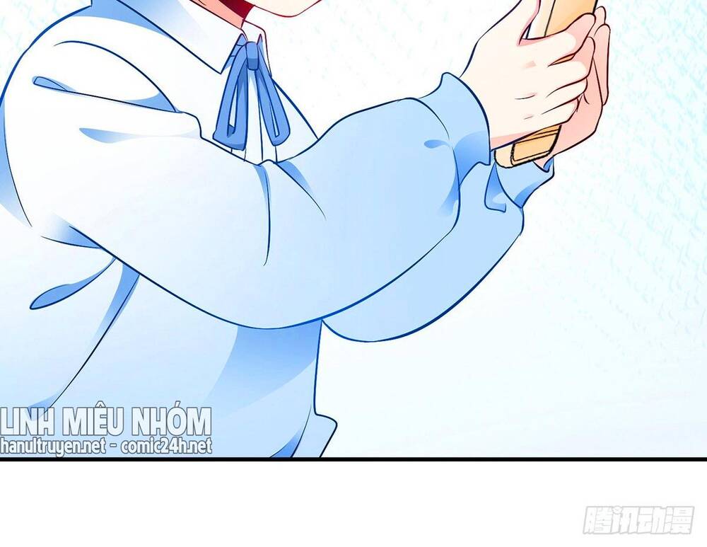 Thiết Lập Nhân Vật Daddy Của Tôi Bị Sụp Đổ: Chapter 32