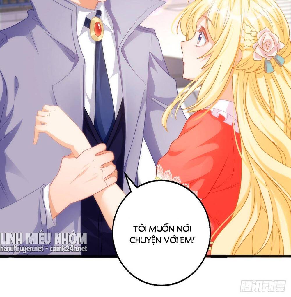 Thiết Lập Nhân Vật Daddy Của Tôi Bị Sụp Đổ: Chapter 32