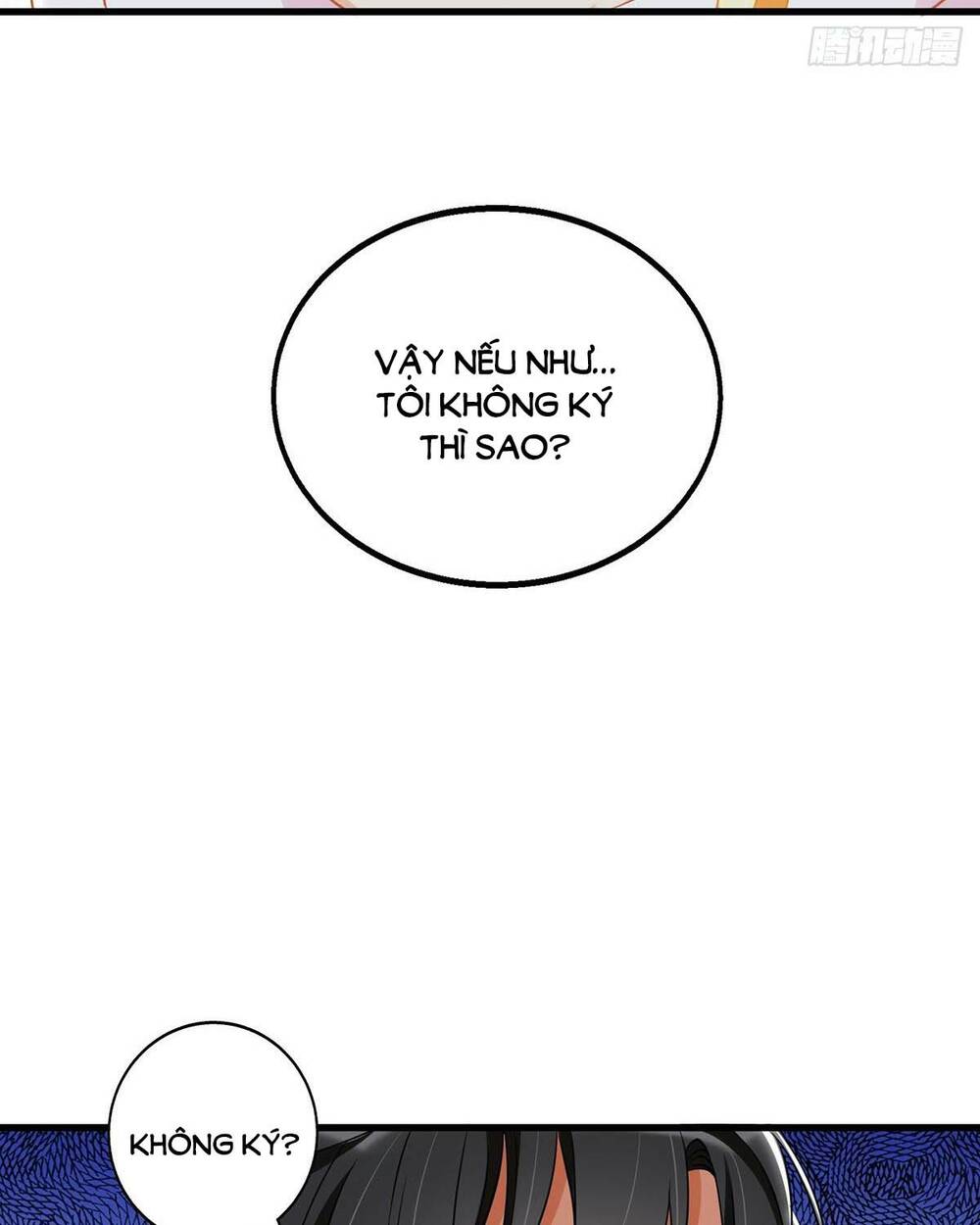 Thiết Lập Nhân Vật Daddy Của Tôi Bị Sụp Đổ: Chapter 33
