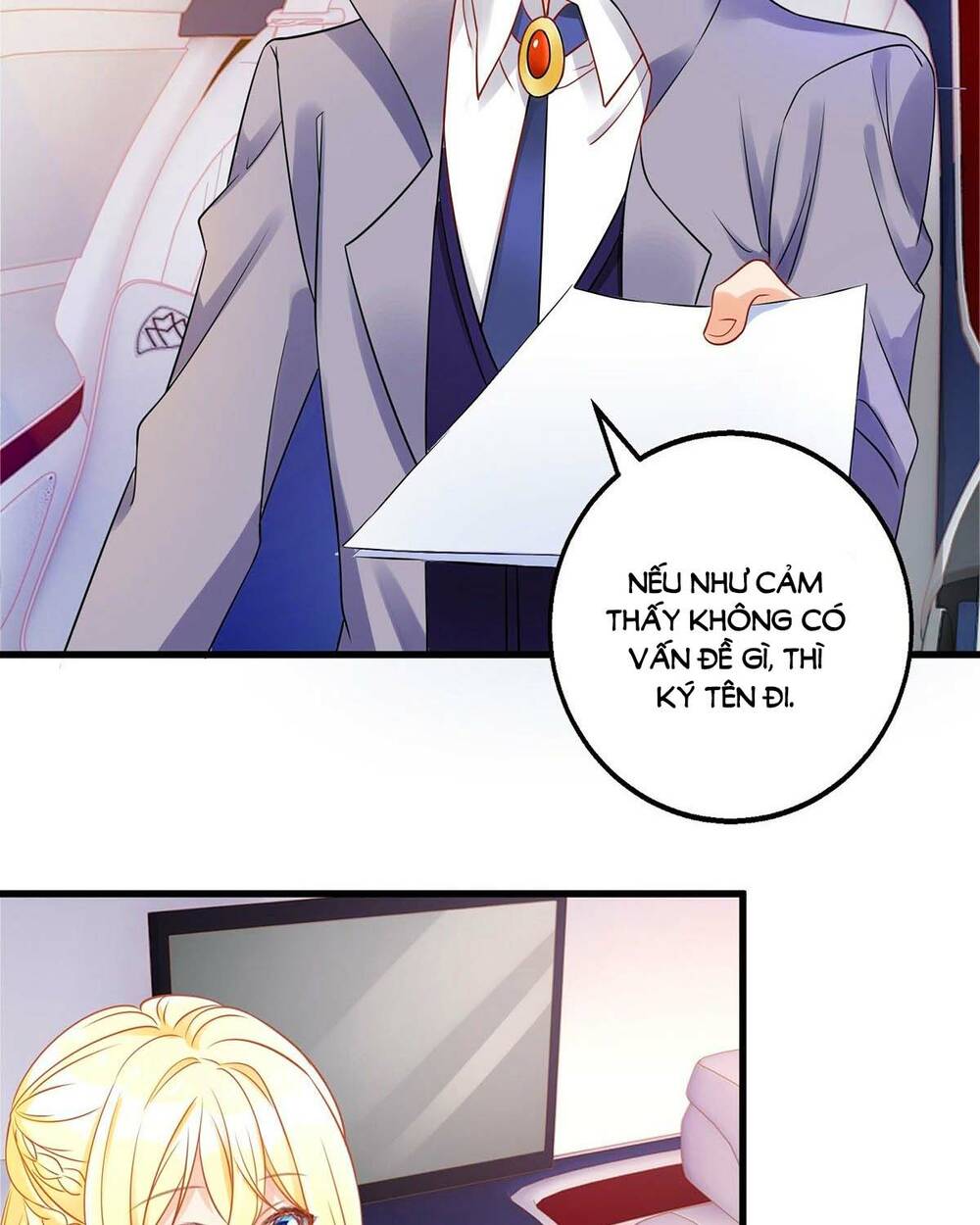 Thiết Lập Nhân Vật Daddy Của Tôi Bị Sụp Đổ: Chapter 33
