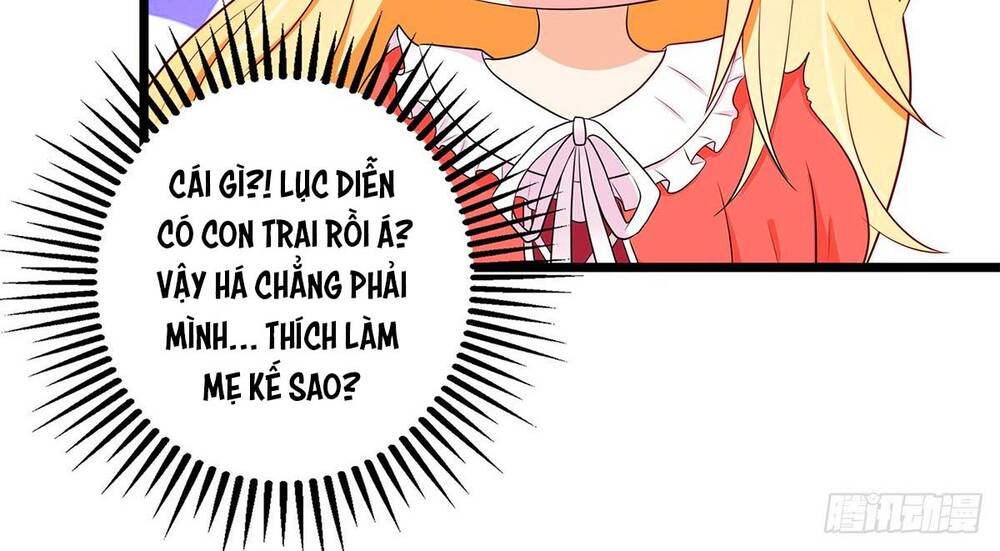 Thiết Lập Nhân Vật Daddy Của Tôi Bị Sụp Đổ: Chapter 34