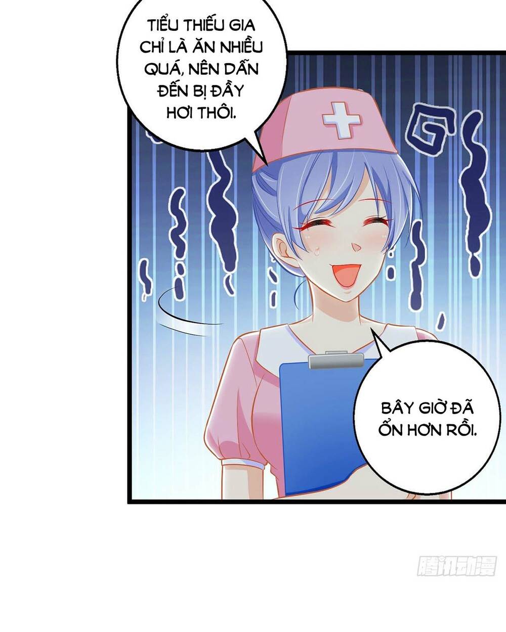 Thiết Lập Nhân Vật Daddy Của Tôi Bị Sụp Đổ: Chapter 34